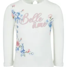 Футболка с надписью