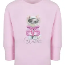 Толстовка с графичным принтом Толстовка с графичным принтом