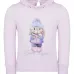 Футболка с длинными рукавами и графичным принтом Футболка с длинными рукавами и графичным принтом