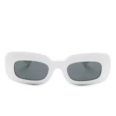 Солнцезащитные очки 1966C в прямоугольной оправе Солнцезащитные очки 1966C в прямоугольной оправе