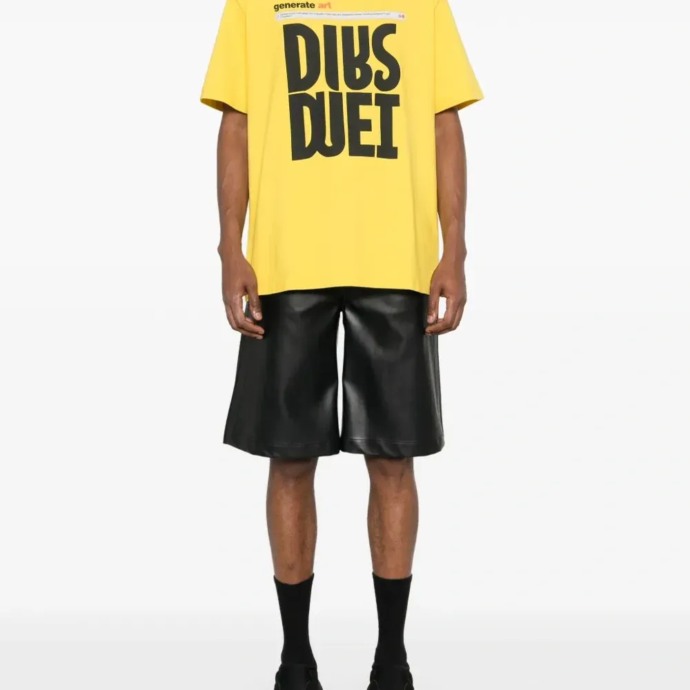 Футболка AI-Generated Футболка AI-Generated