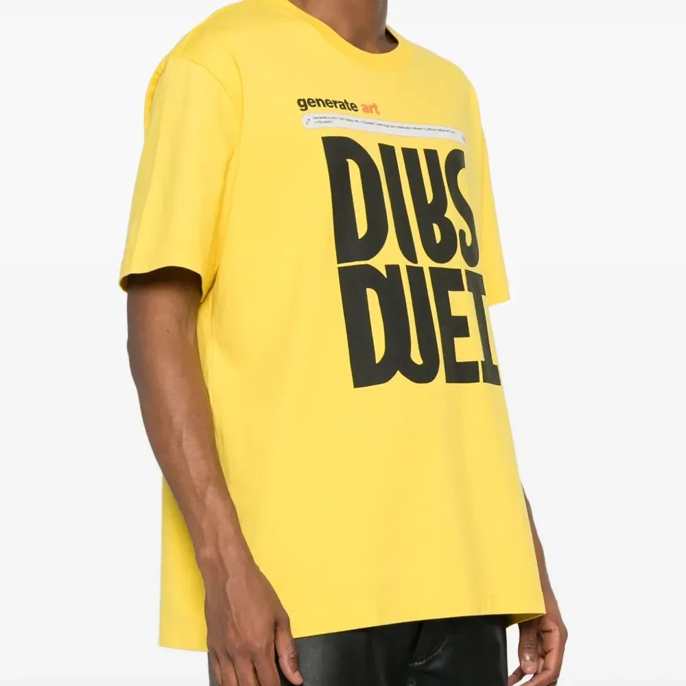 Футболка AI-Generated Футболка AI-Generated