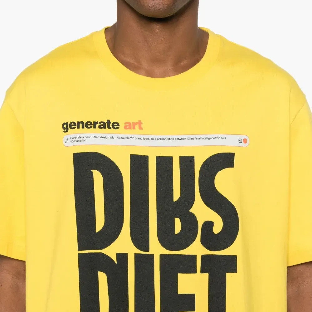 Футболка AI-Generated Футболка AI-Generated