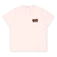 Футболка с принтом