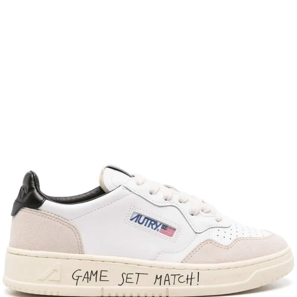 Кроссовки Medalist