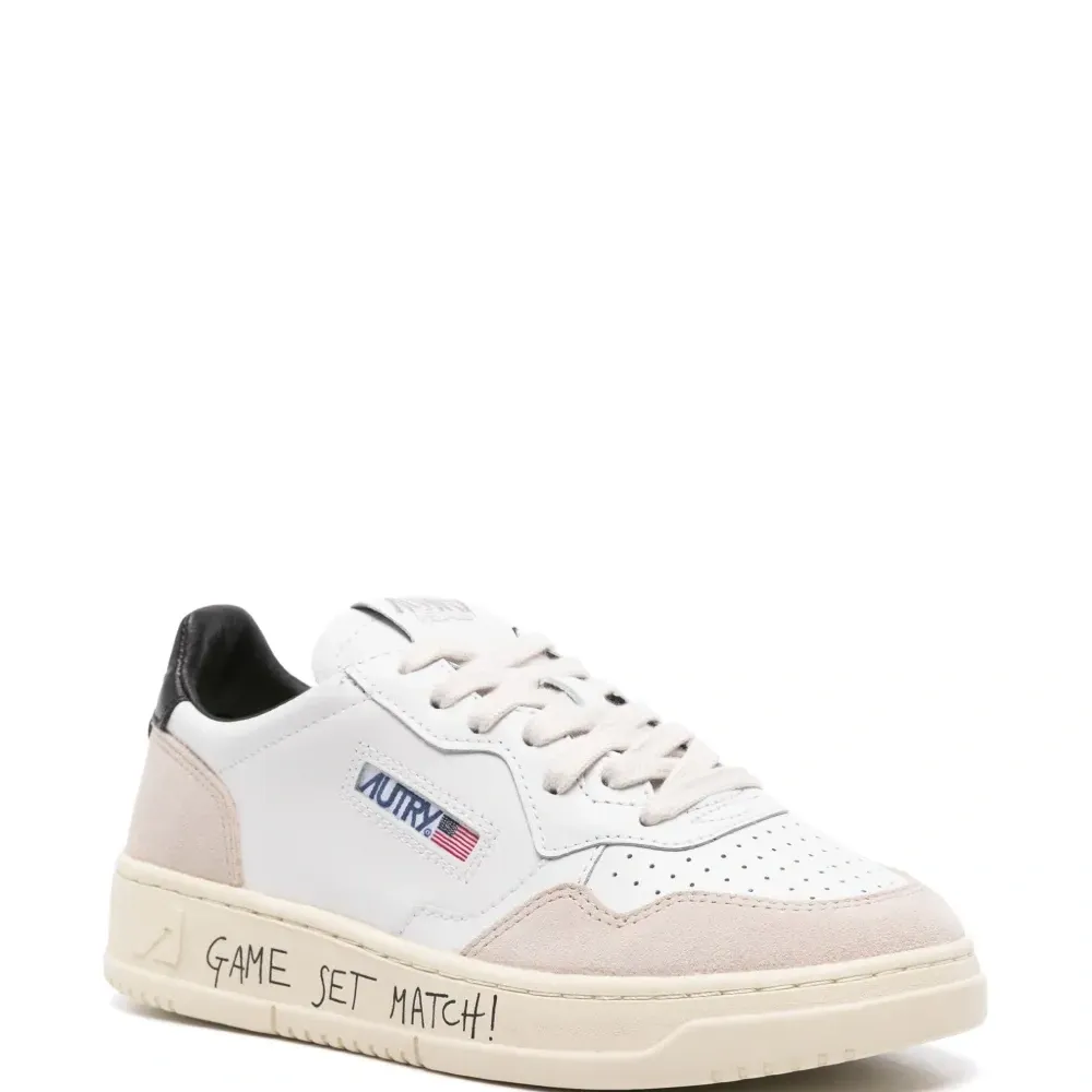 Кроссовки Medalist