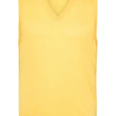 жилет из шерсти мериноса