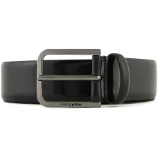 Ремень с пряжкой