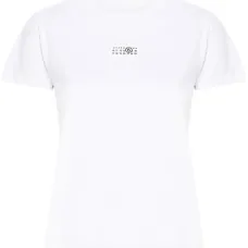 Футболка с логотипом