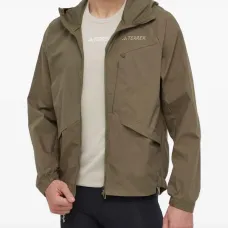 Куртка с капюшоном на молнии Куртка с капюшоном на молнии