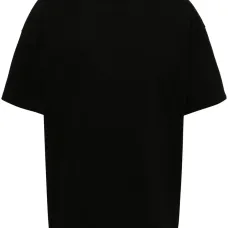 Многослойная футболка с логотипом Многослойная футболка с логотипом