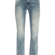 Джинсы bootcut D-Escription (2003 год)