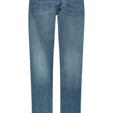 Джинсы 1985 Larkee прямого кроя Джинсы 1985 Larkee прямого кроя