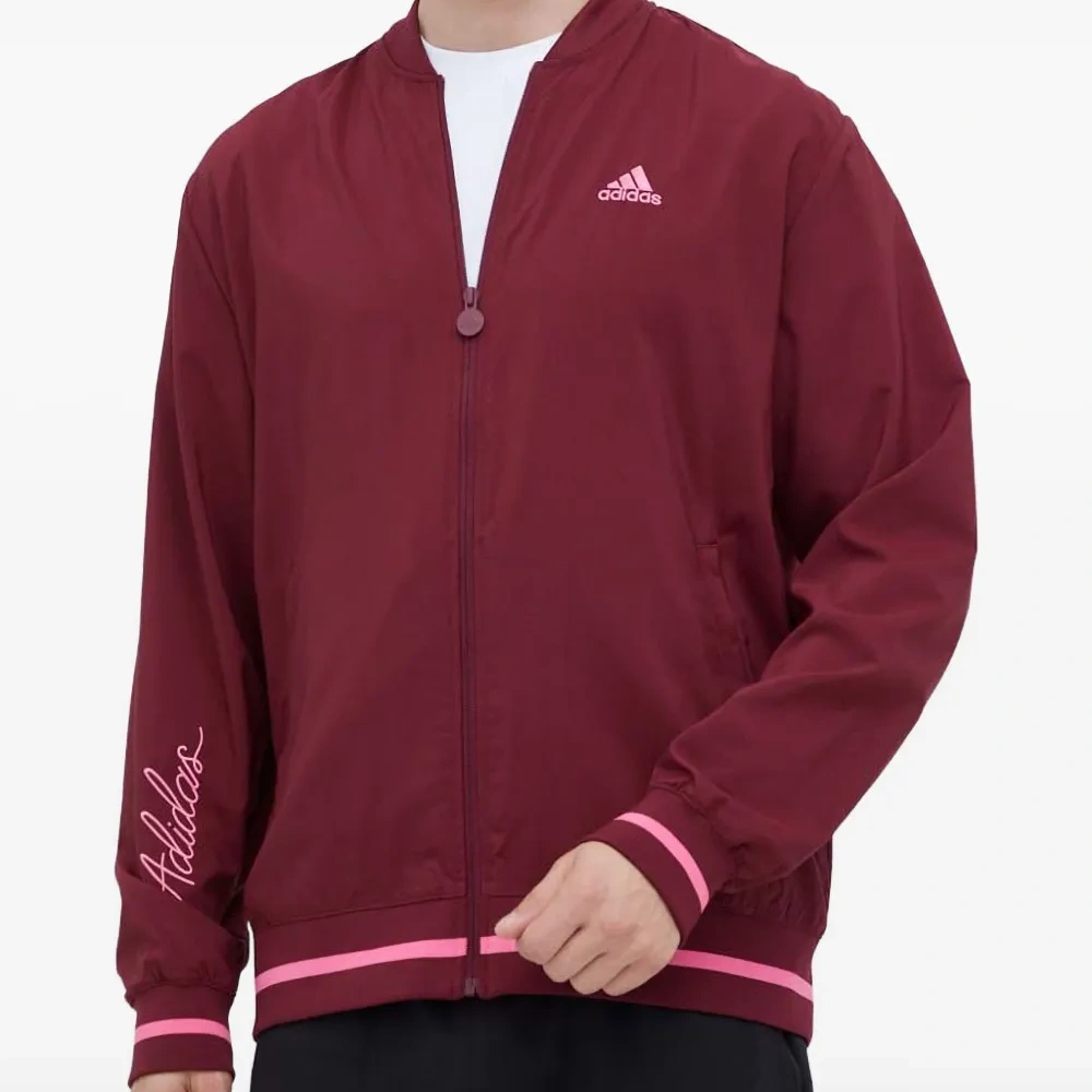 Бомбер на молнии