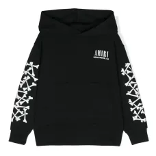 толстовка с принтом