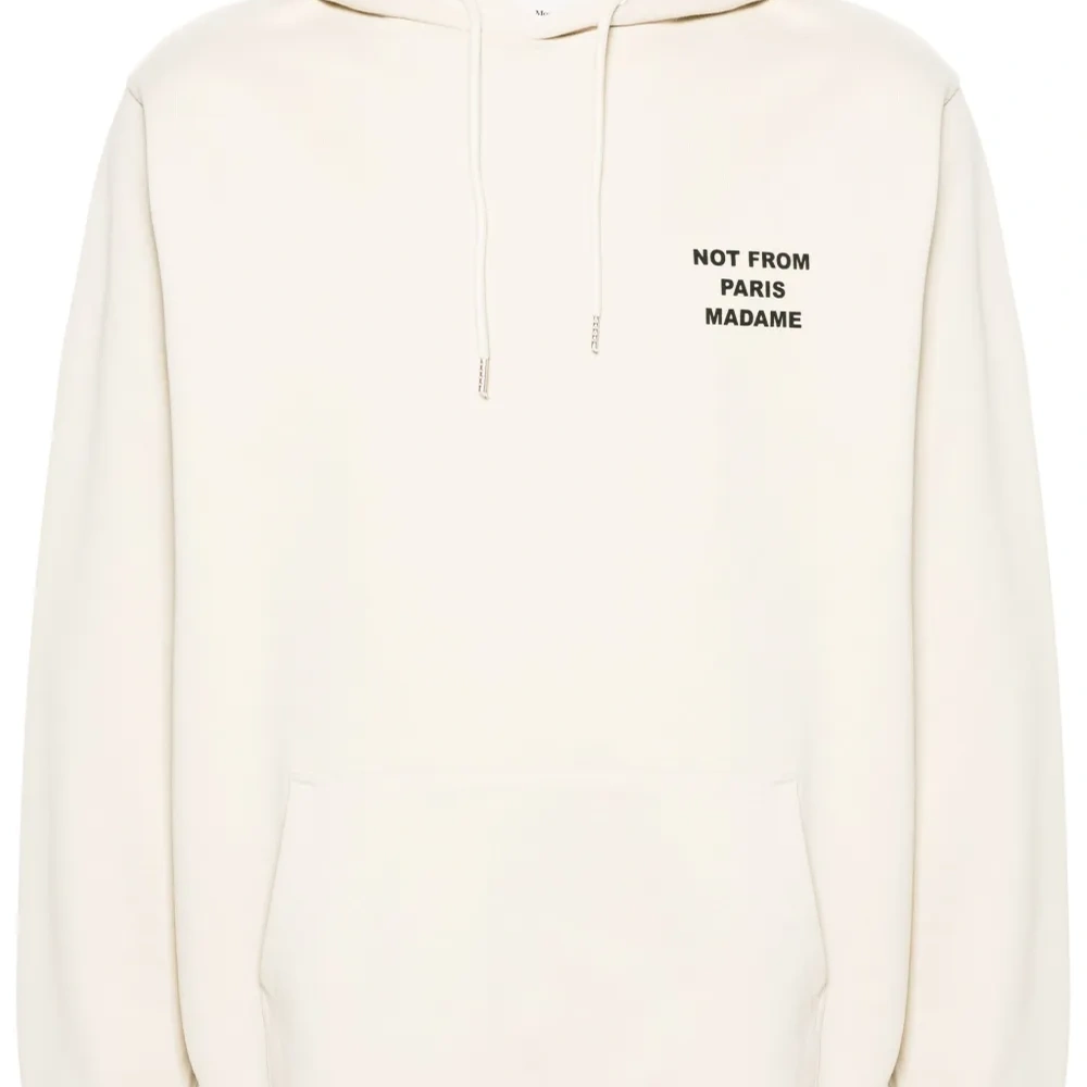 Худи с логотипом