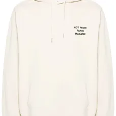 Худи с логотипом