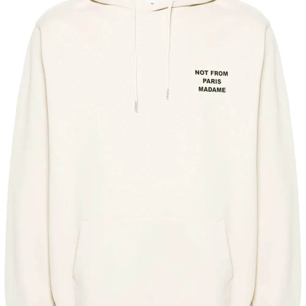 Худи с логотипом