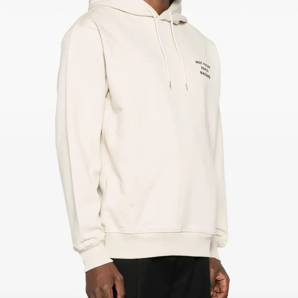 Худи с логотипом