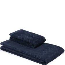 Набор из двух полотенец Chalk