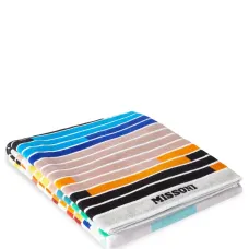 Пляжное полотенце Melody с логотипом