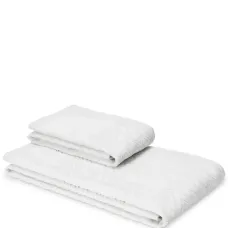 Набор из двух полотенец Chalk