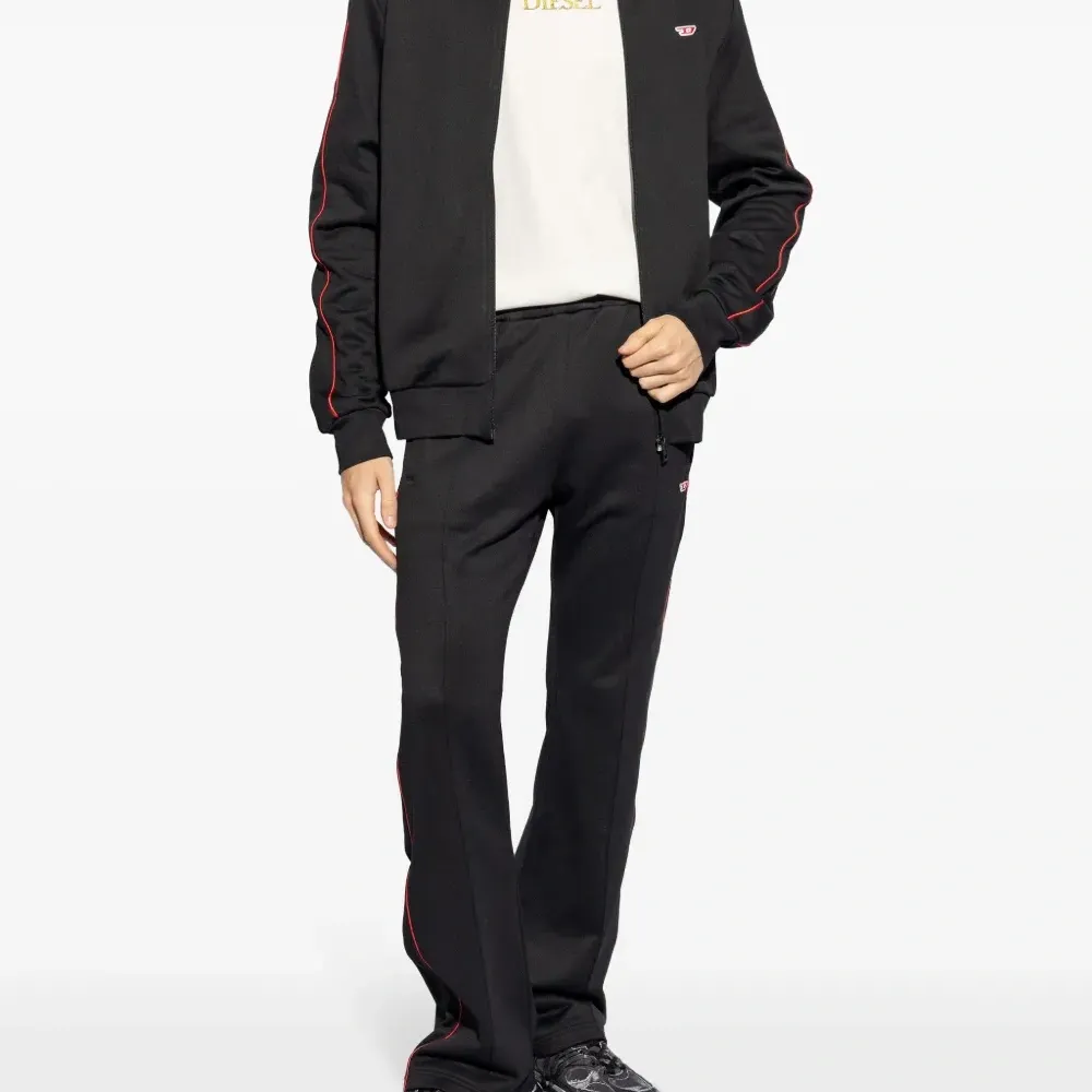 Спортивные брюки P-Zamper