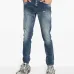 Узкие джинсы 2019 D-Strukt Узкие джинсы 2019 D-Strukt