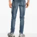 Узкие джинсы 2019 D-Strukt Узкие джинсы 2019 D-Strukt