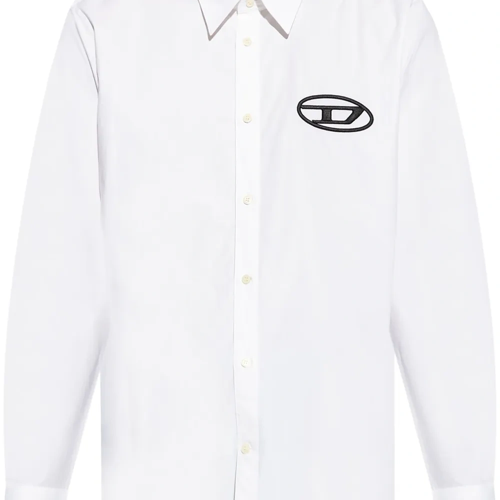 Рубашка S-Simply-D