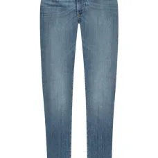 Узкие джинсы 2019 D-Strukt