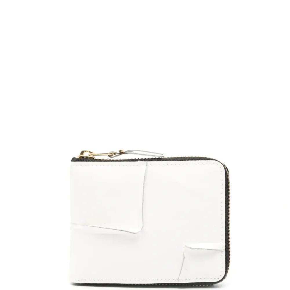 Кошелек на молнии