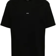 Футболка с логотипом