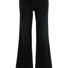 Расклешенные джинсы Modern Dojo с завышенной талией