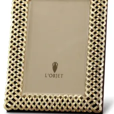 Рамка для фото Braid (13 x 18 см) Рамка для фото Braid (13 x 18 см)