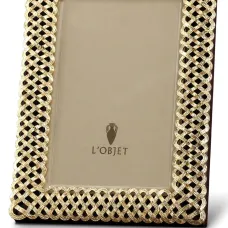 Рамка для фото Braid (10 x 15 см) Рамка для фото Braid (10 x 15 см)