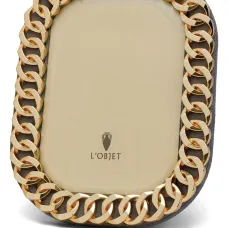 Фоторамка Cuban Link (10 x 15 см) Фоторамка Cuban Link (10 x 15 см)