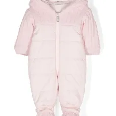 стеганая пижама