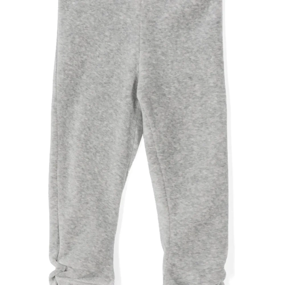 бархатные брюки