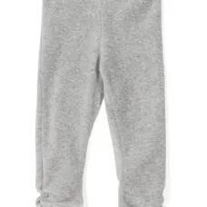 бархатные брюки