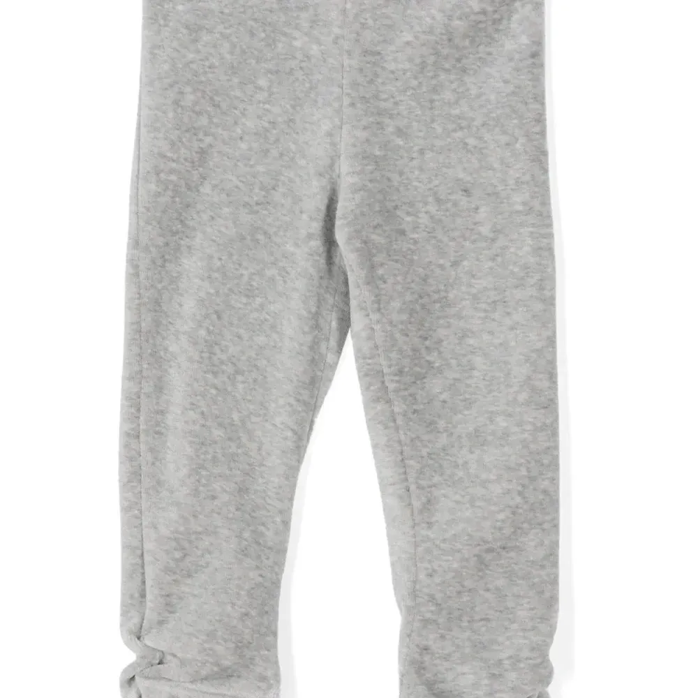 бархатные брюки