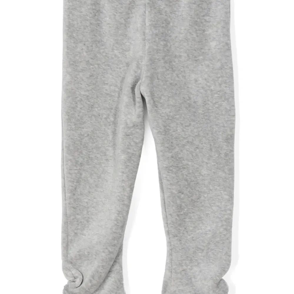 бархатные брюки