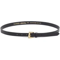 Кожаный ремень