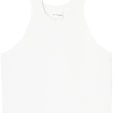 Топ из органического хлопка