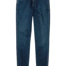 Джинсы скинни Pusher средней посадки