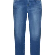 Джинсы скинни