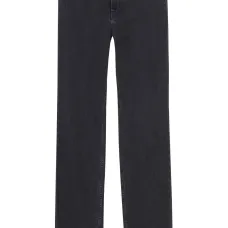 Прямые джинсы Roan с завышенной талией Прямые джинсы Roan с завышенной талией