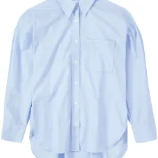 Рубашка с длинными рукавами Рубашка с длинными рукавами