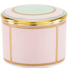 Фарфоровая шкатулка Diva (8 см)