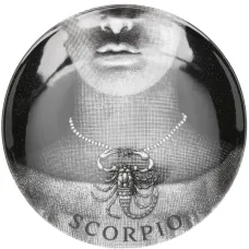 Настенный декор Tema e Variazioni n.355 Scorpio (26 см) Настенный декор Tema e Variazioni n.355 Scorpio (26 см)